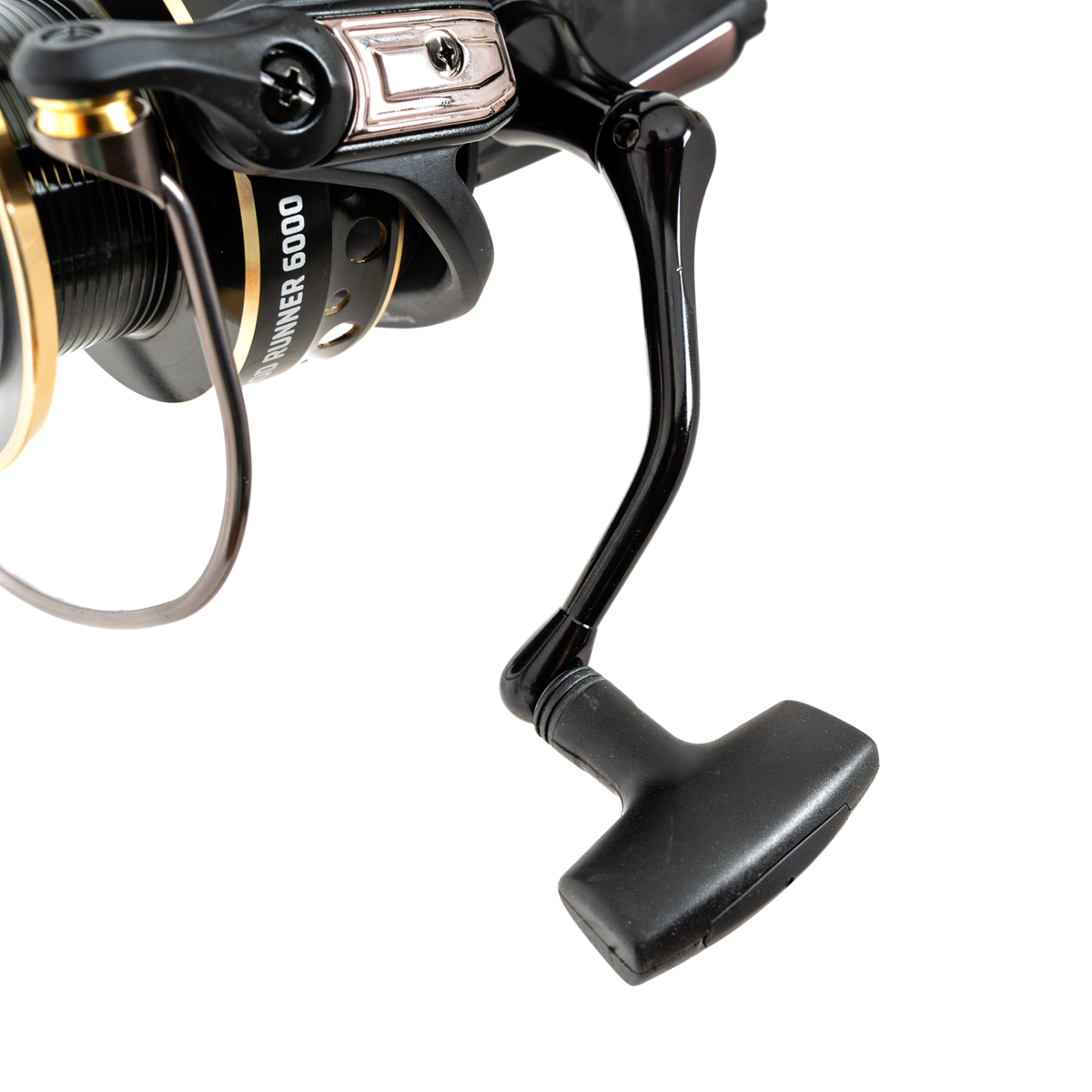 Carp Expert Naviják s volnoběžnou brzdou Power Method Runner 5000