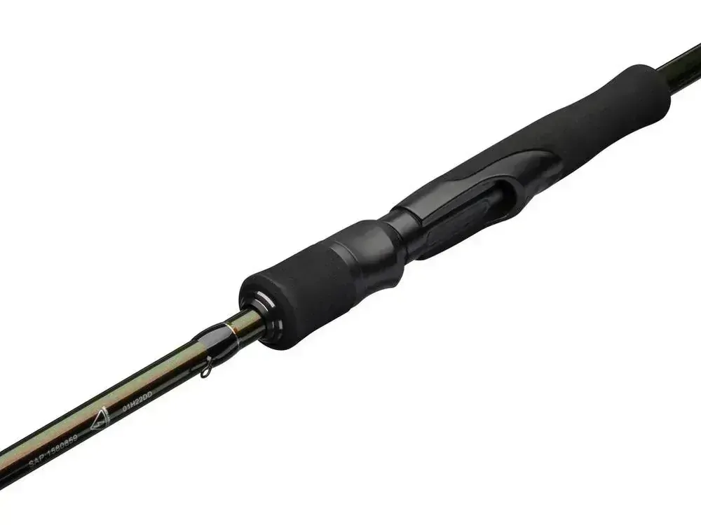 Abu Garcia Přívlačový prut Spike S Jigging 2,44m 12-35g