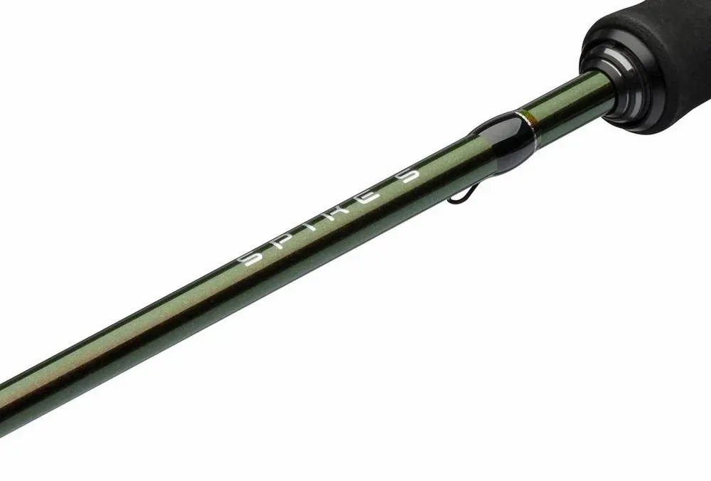 Abu Garcia Přívlačový prut Spike S Jigging 2,74m 10-40g