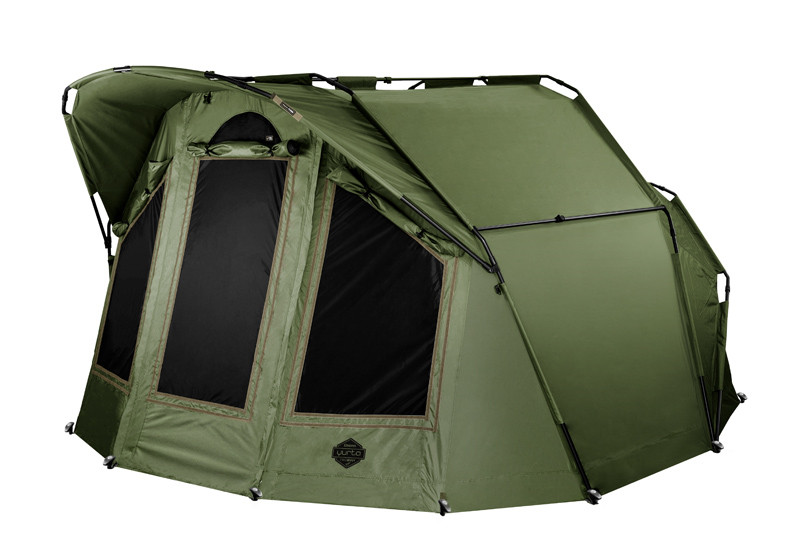 Delphin Bivak YURTA NEO ClimaControl