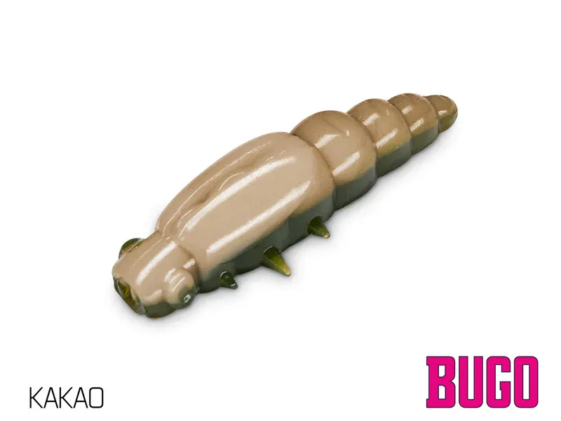 Delphin Umělá larva BUGO Cheese 15ks