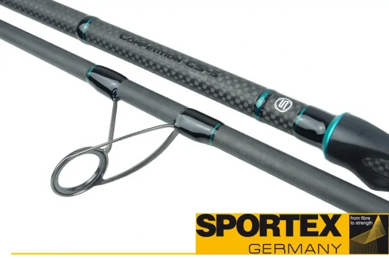 Sportex Kaprový prut Competition CS-5 Stalker 300cm 2,75lb 2díl