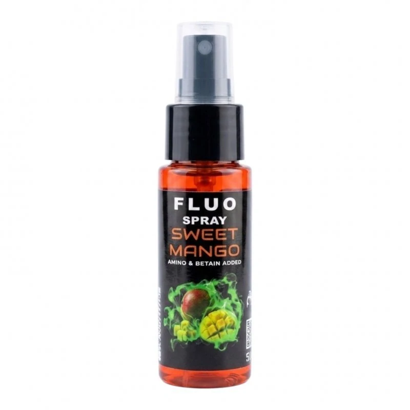 Sprej Fluo Method Feeder Fans 50ml