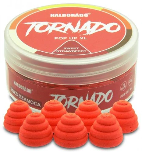 Haldorádó Pop-Up Tornado XL 15mm 30g