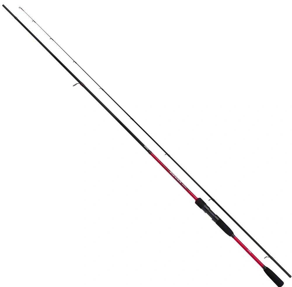 Shimano Prut Sienna Spinning EVA 2,69m 3-21g