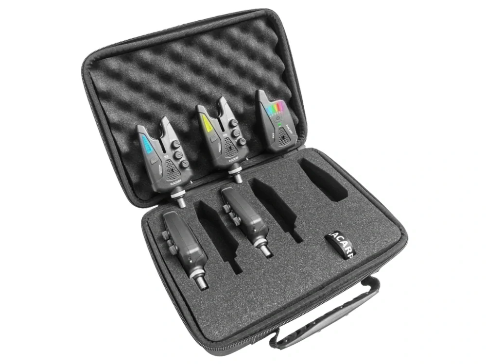 Flacarp Sada x8 4+1+RX8