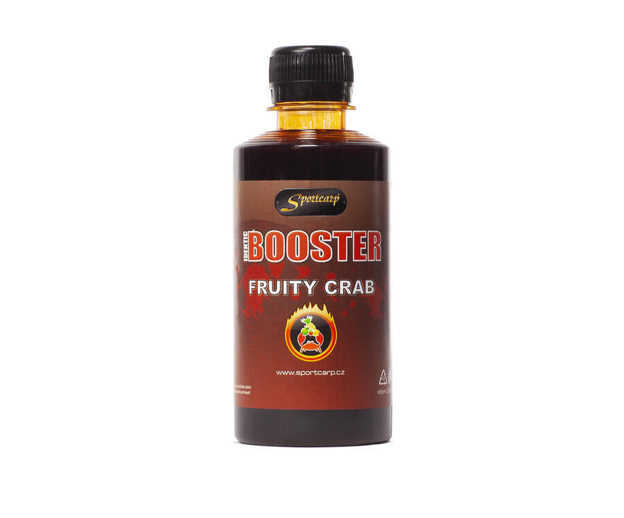 Sportcarp booster 250ml
