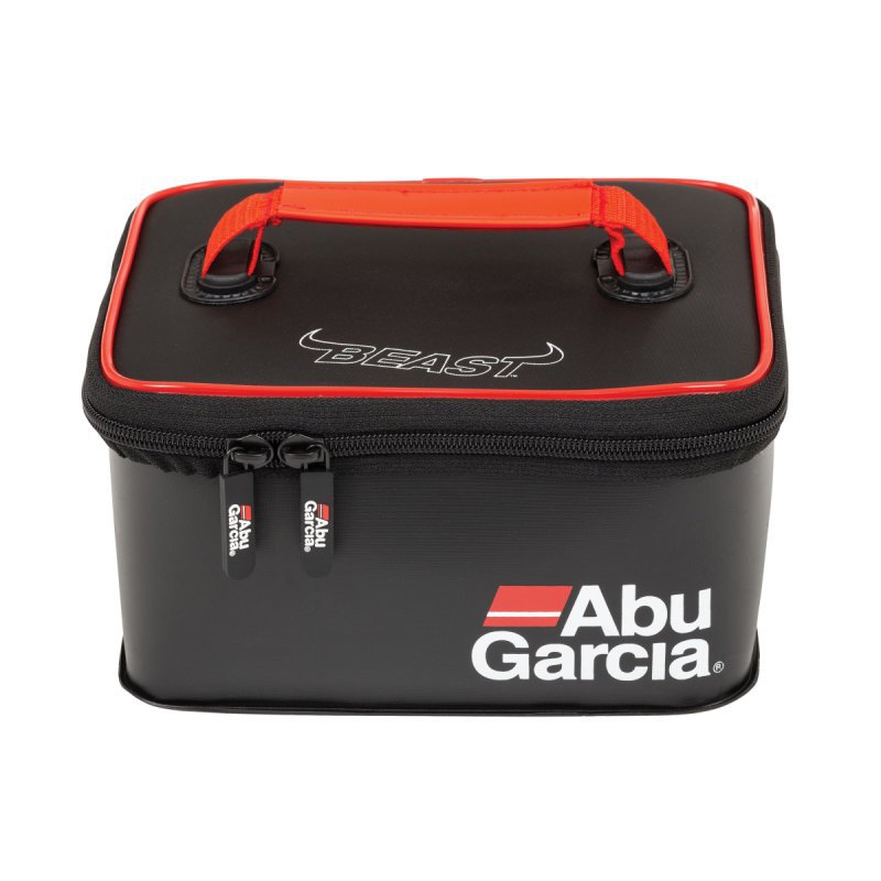 Taška na drobnosti Abu Garcia Beast Pro Eva Accessory Bag M
