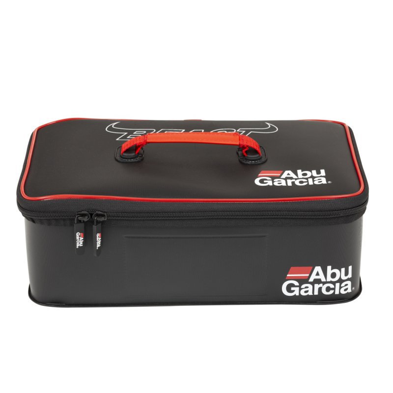 Taška na drobnosti Abu Garcia Beast Pro Eva Accessory Bag L