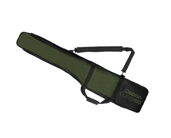 Delphin Dvoukomorové pouzdro CLASSA