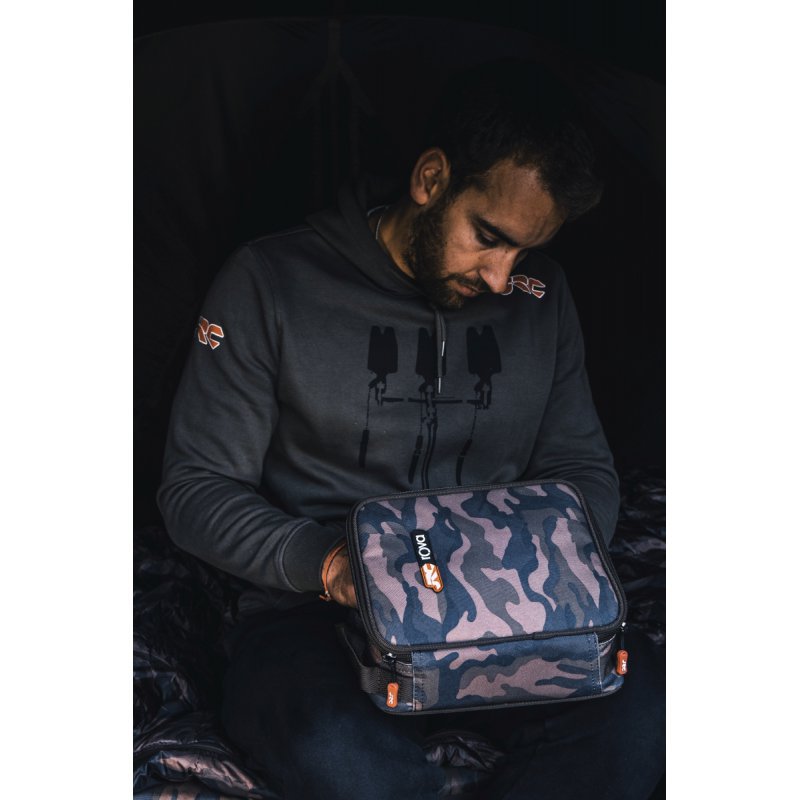 Pouzdro na drobnosti JRC Rova Camo Accessory Bag L