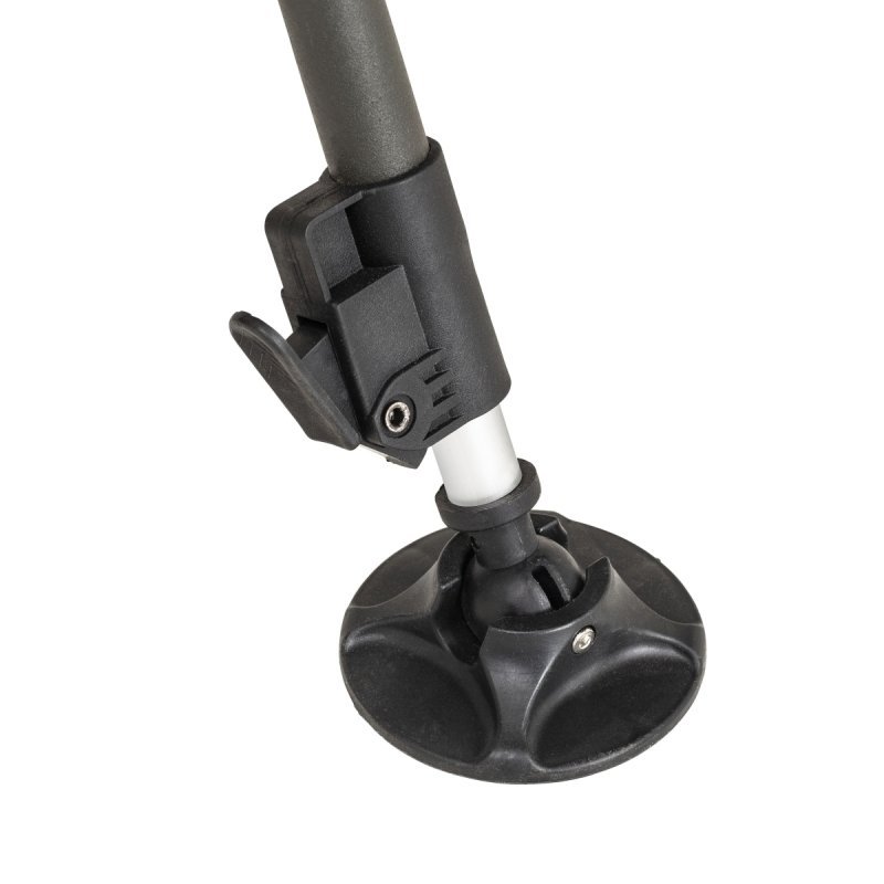 Křeslo JRC Rova Camo Relaxa Armchair