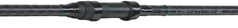 SPORTEX Kaprový prut Competition Carp CS-4 365cm 3díl