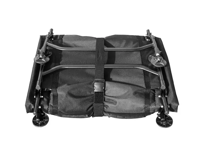 Delphin Lehátko EasyFlat 8noha
