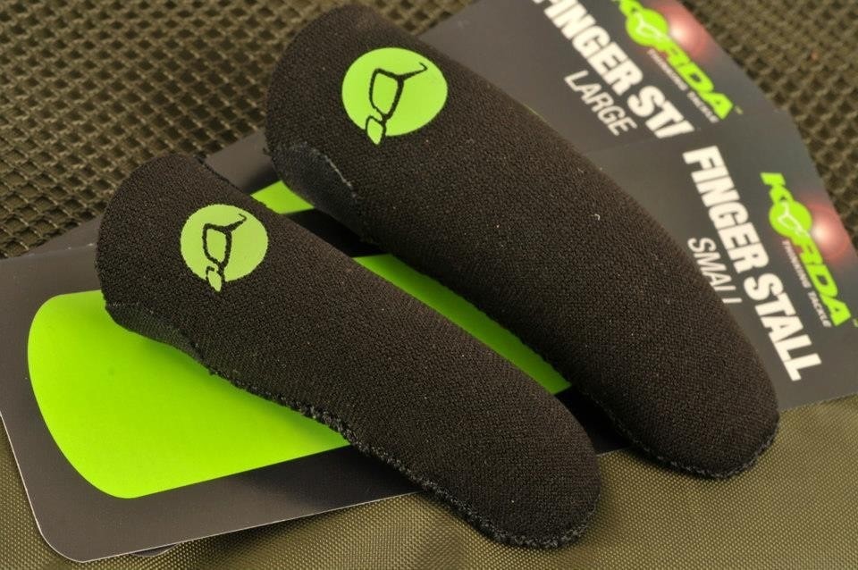 Korda Náprstník Finger Stall