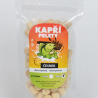 Kapří Potápivé pelety 12mm 200g