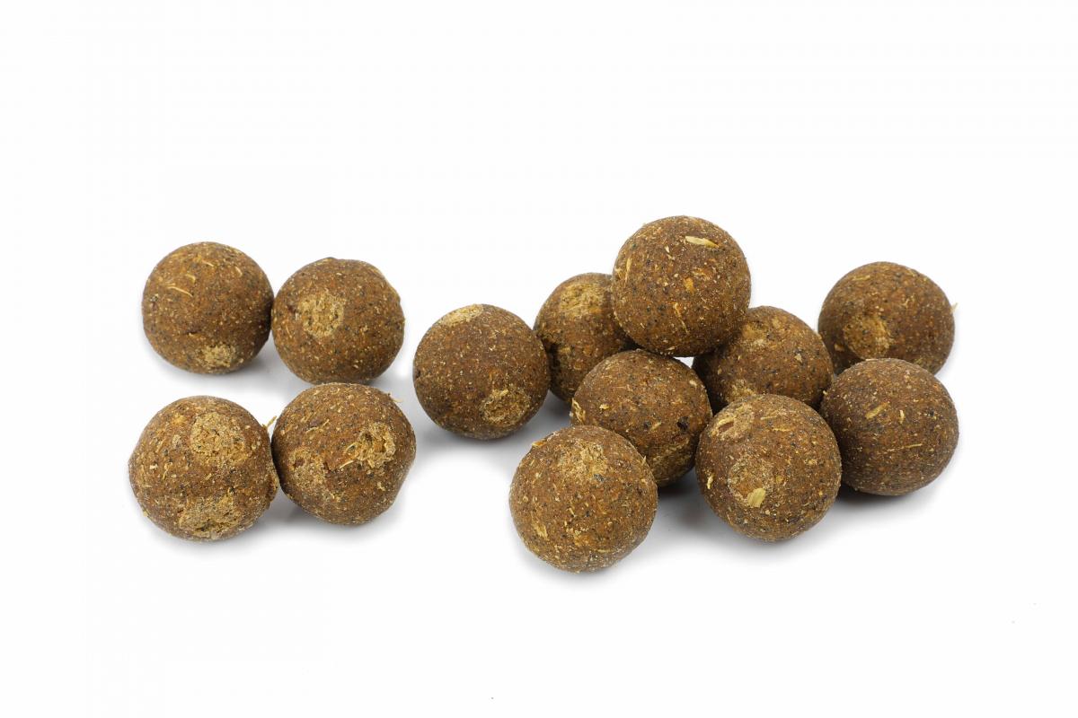 Nikl boilies Food Signal Evolution