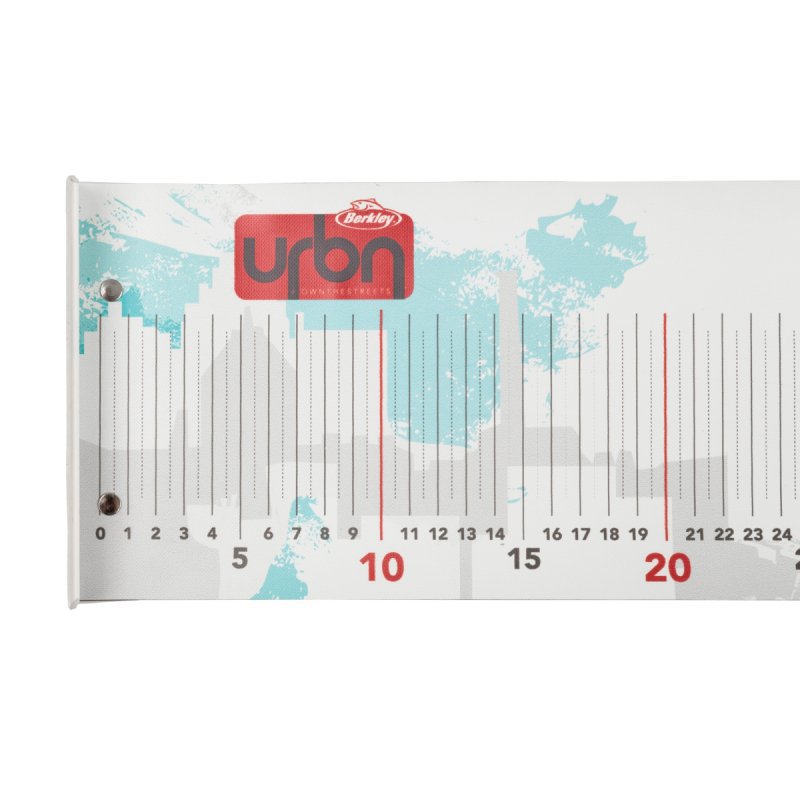 Podložka pod ryby Berkley URBN Measure Mat 100cm