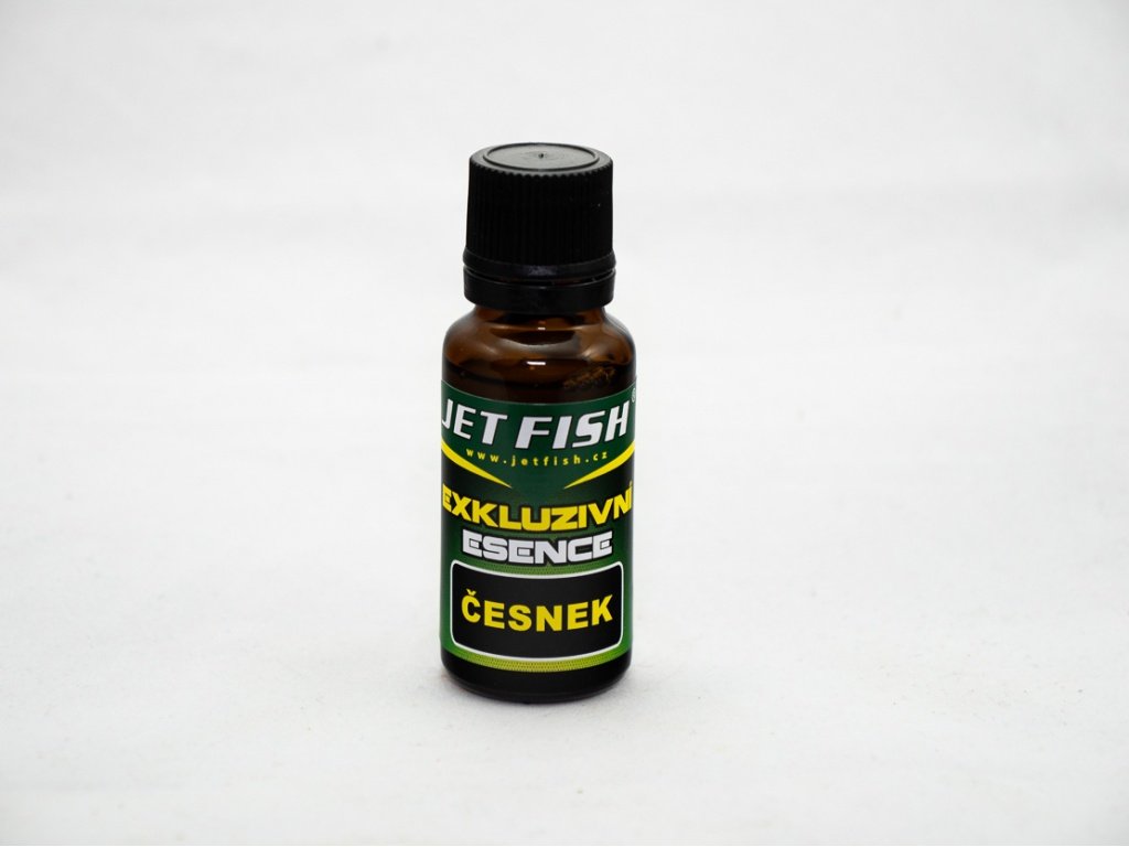 Jet Fish Esence 20ml