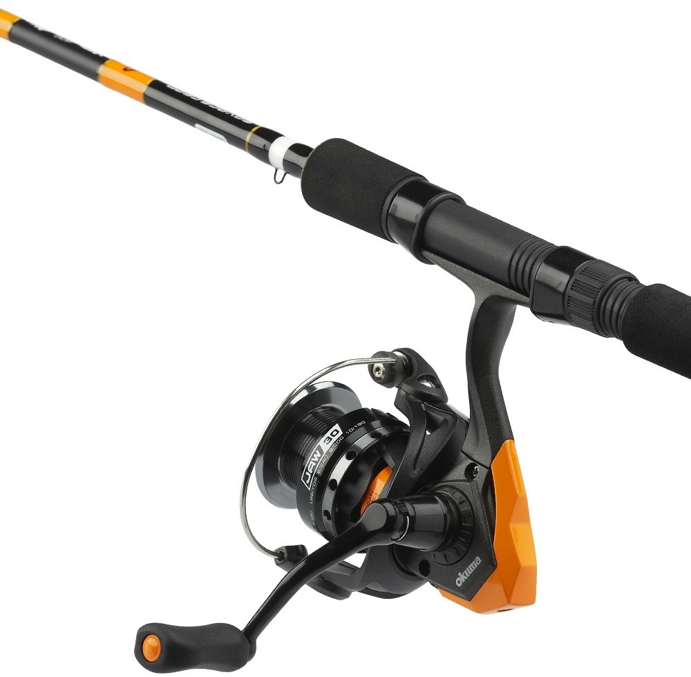 Okuma Naviják Jaw 20