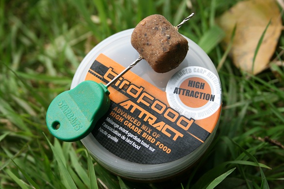 Starbaits Vrtáček na boilies
