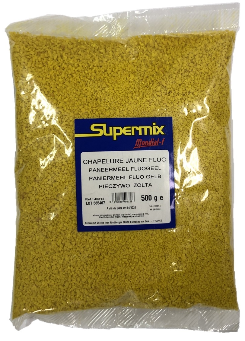 Mondial-f Anglická vločka 500g