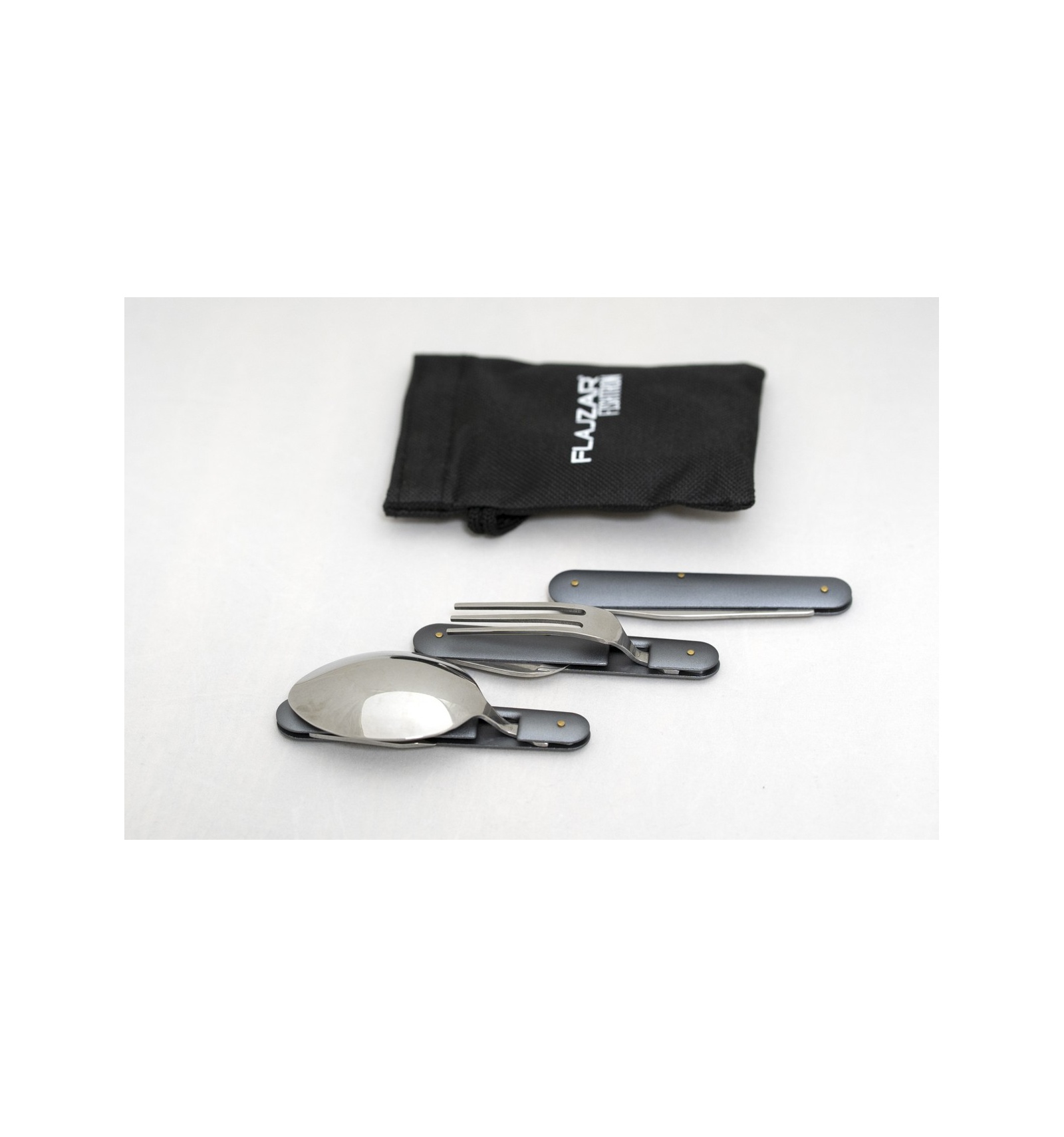 Flajzar Skládací příbor