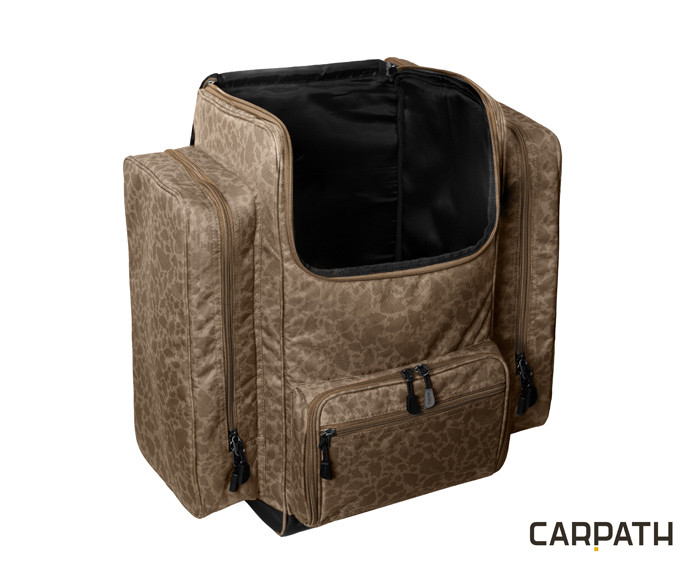 Delphin Batoh Area CARPER