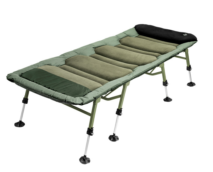 Delphin Lehátko FlatLUX 8noh