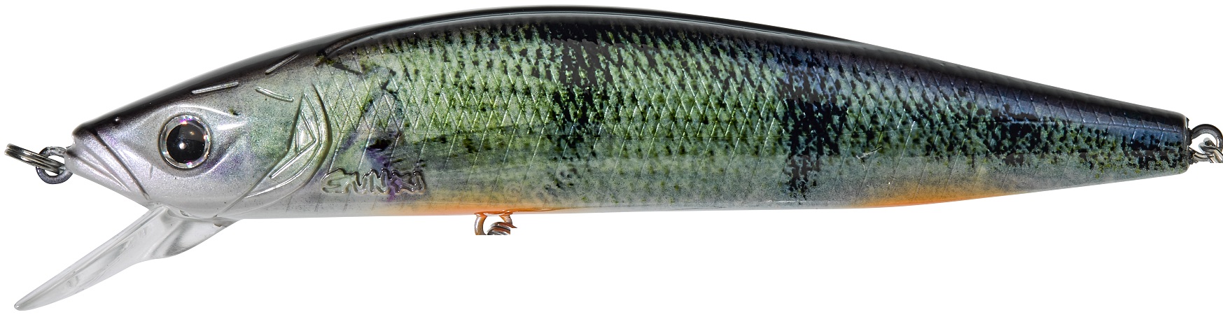Gunki Wobler Gamera 12,8cm 27g