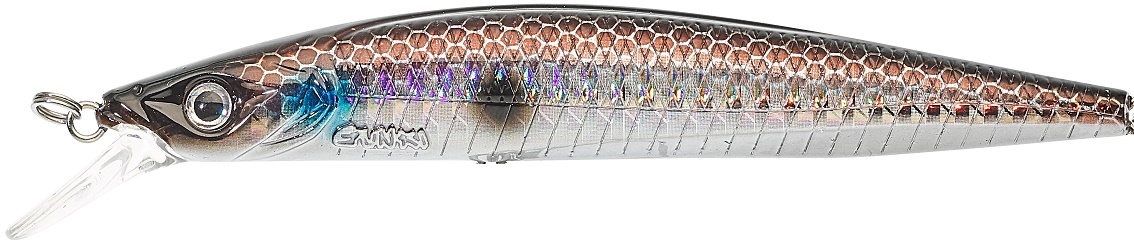 Gunki Wobler Gamera Slim 11cm 12,9g