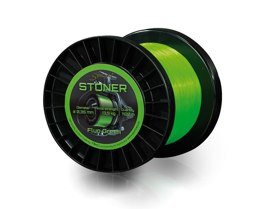 Sportcarp Vlasec Stoner Fluo