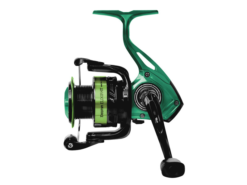 Delphin Naviják ELIXIR