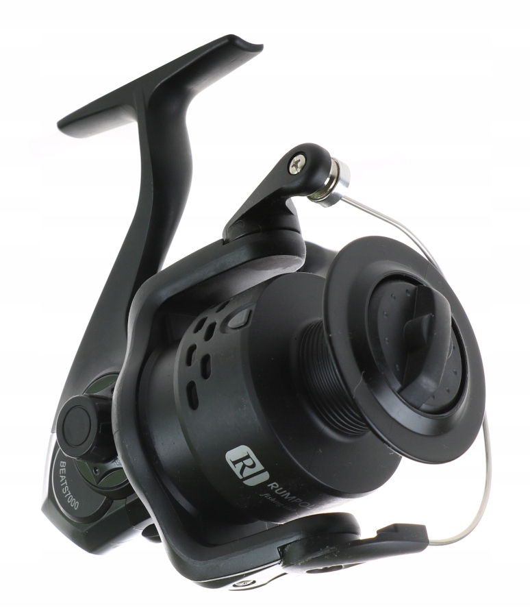 Rumpol Naviják Beats FD 6BB 6000