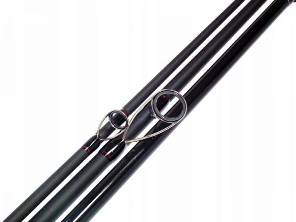 Rumpol Prut Fortress Ultra Carp 300cm 80-120g