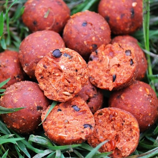 Chytil boilies Famózní švestka 250g