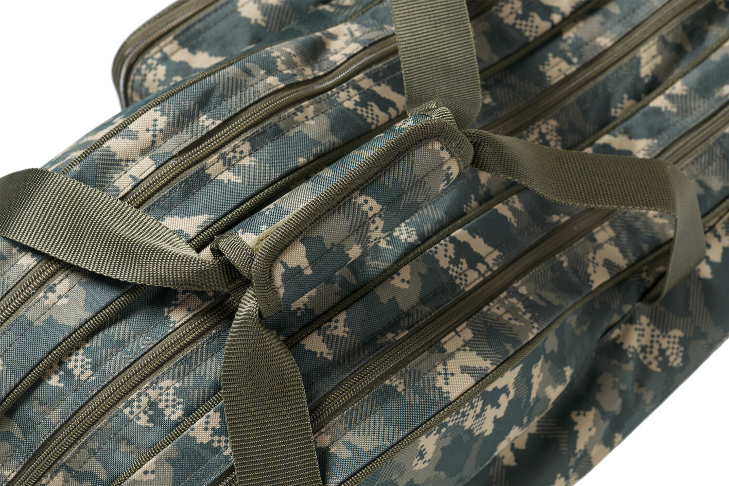 Mivardi Obal na pruty Multi Camo