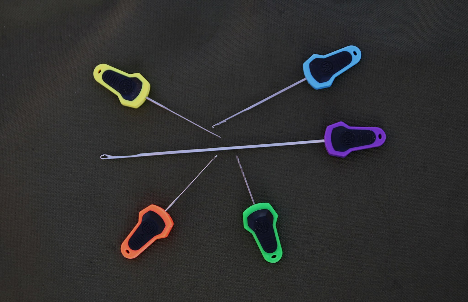 Mivardi Jehla MC Boilie needle