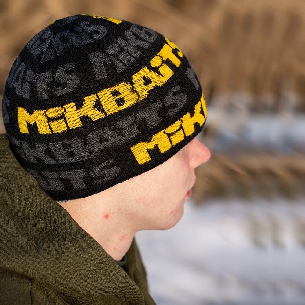 Mikbaits Kulich s logem