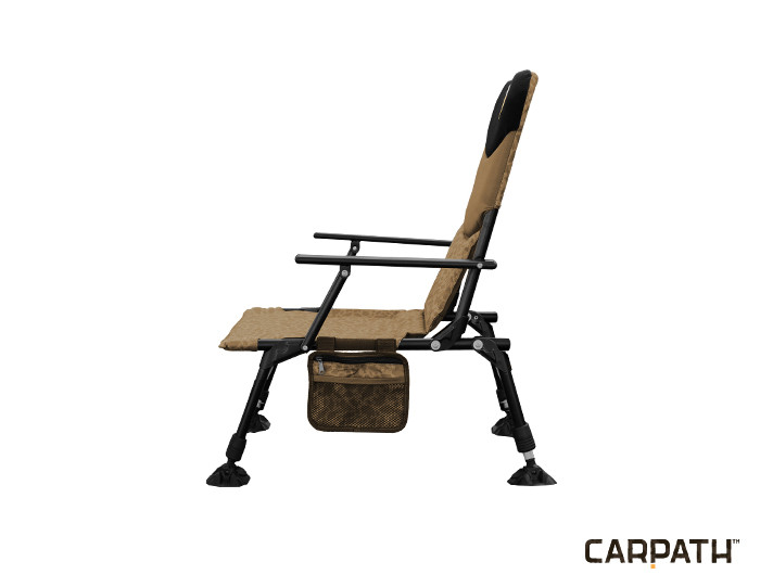 Delphin Křeslo CM Carpath