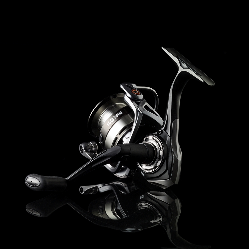 Savage Gear Naviják SG4 4000 FD