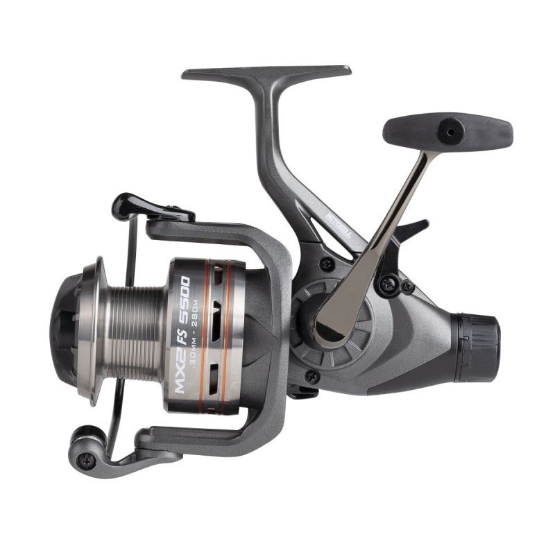 Naviják s volnoběžnou brzdou Mitchell MX2 6500 FS