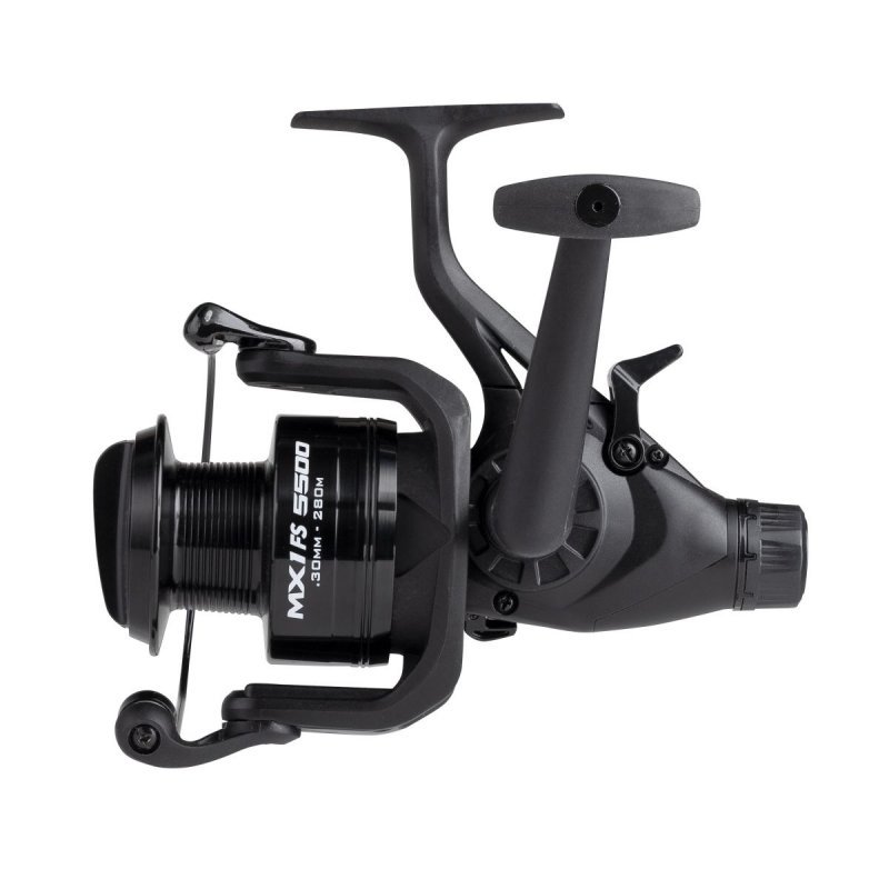 Naviják s volnoběžnou brzdou Mitchell MX1 5500 FS