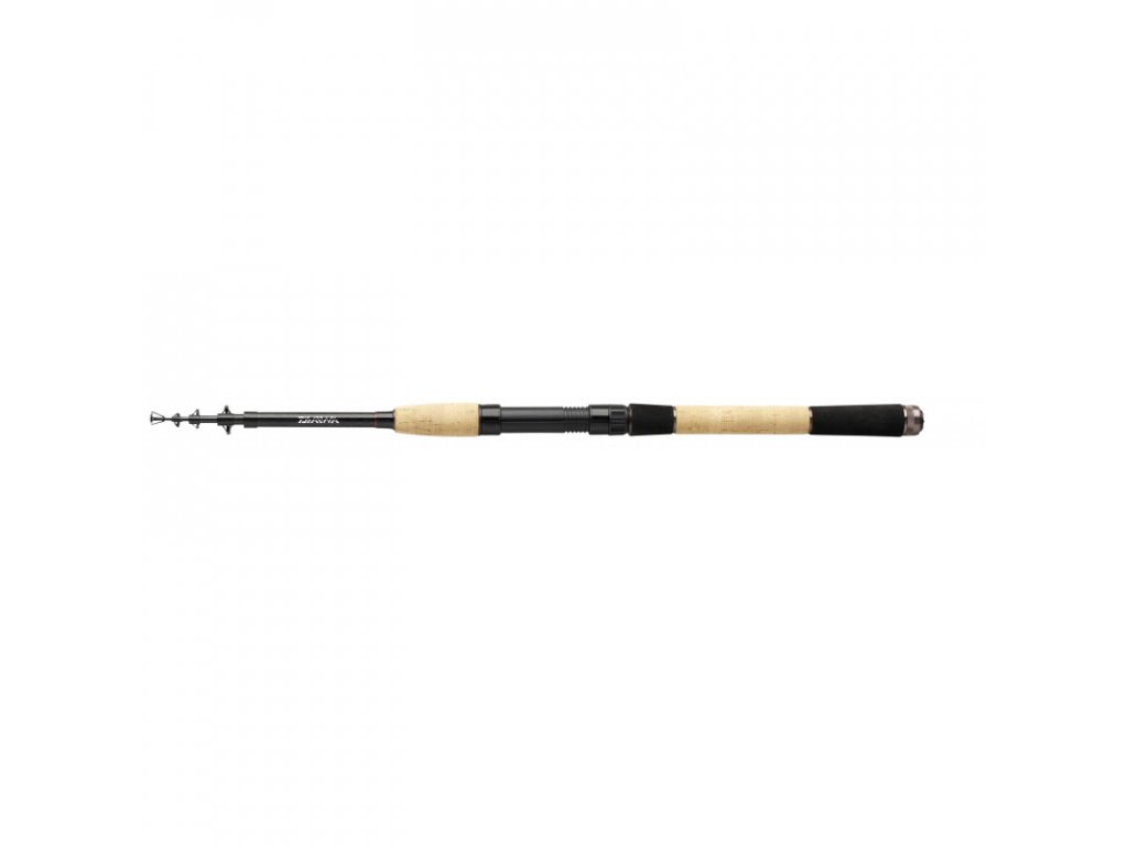 Daiwa Teleskopícký prut Megaforce 3,3m 40-90g
