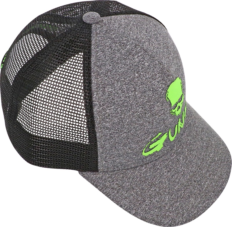 Gunki Kšiltovka Trucker