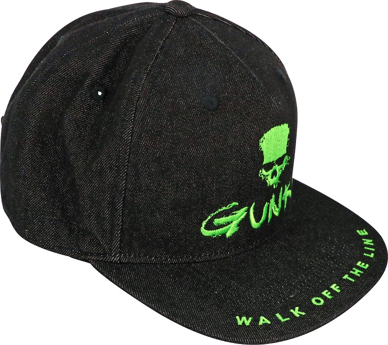 Gunki Kšiltovka Snapback
