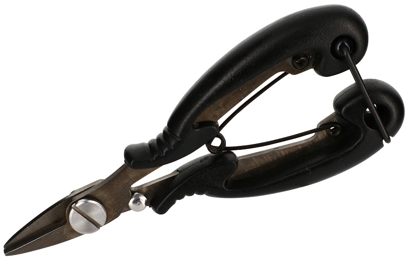 Starbaits Nůžky DLX Braid Scissor