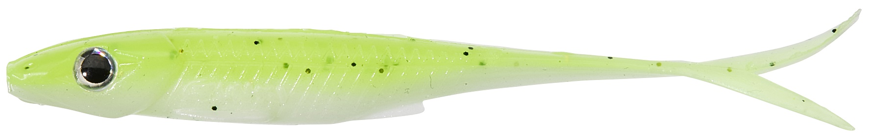 Gunki Gumová nástraha Kiddy 5cm