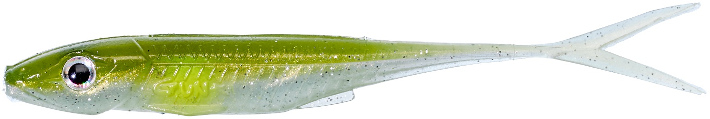 Gunki Gumová nástraha Kiddy 7,6cm