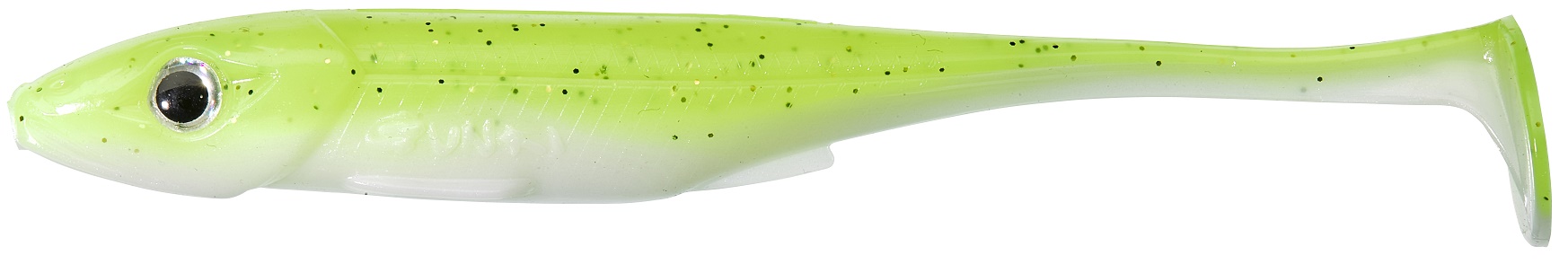 Gunki Gumová nástraha Whiz 7,6cm
